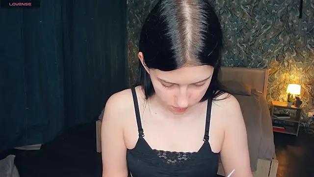 Snapshot of EstelaSuppa chatting on 12, 7, 2026 EstelaSuppa online show from 12, 7, 2026