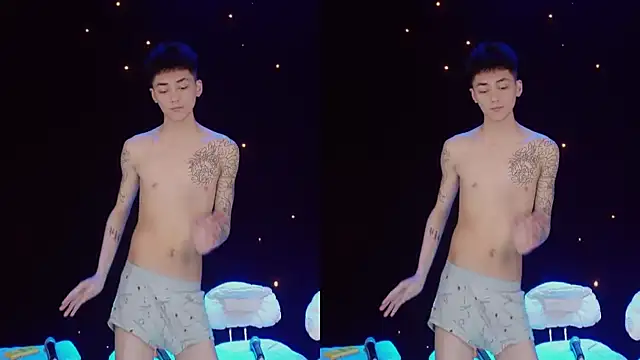 GAY-BOYS8888 online show from 20, 6, 2026