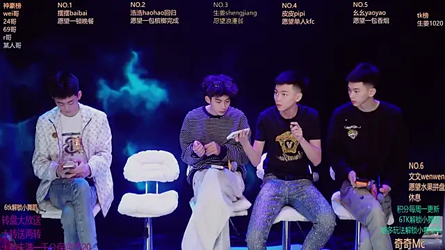 GAY-BOYS8888 online show from 15, 4, 2026