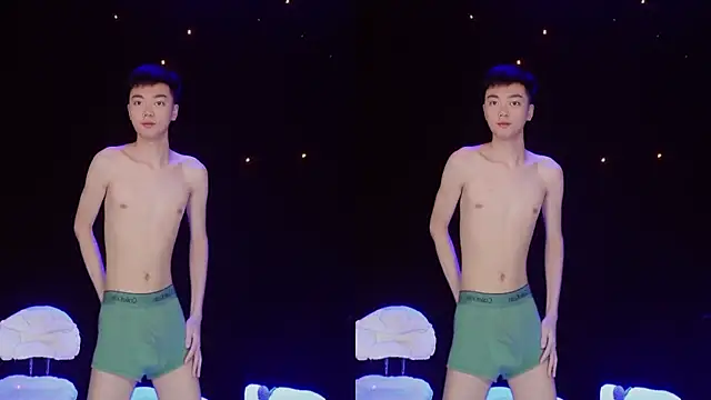 GAY-BOYS8888 online show from 2, 6, 2026