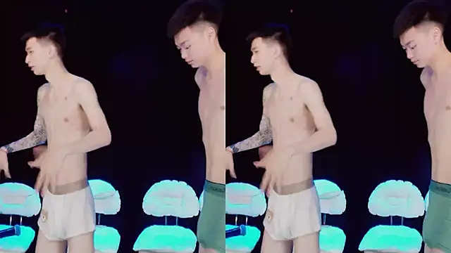 GAY-BOYS8888 online show from 19, 4, 2026