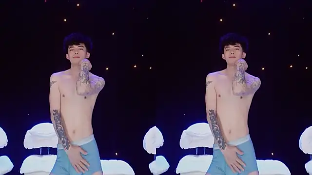 GAY-BOYS8888 online show from 4, 5, 2026