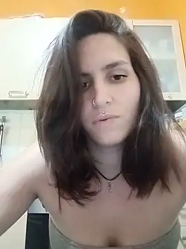 Jessica4398 online show from 18, 6, 2026