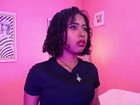 Ruby sam online show from 27, 4, 2026