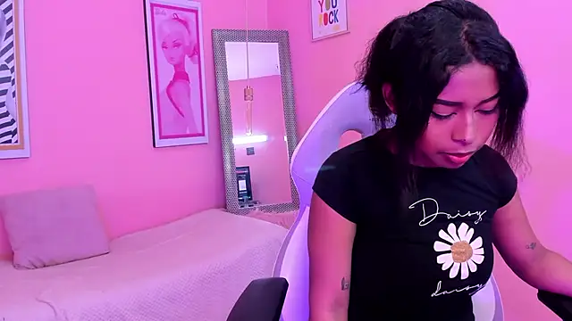 Ruby sam online show from 17, 4, 2026