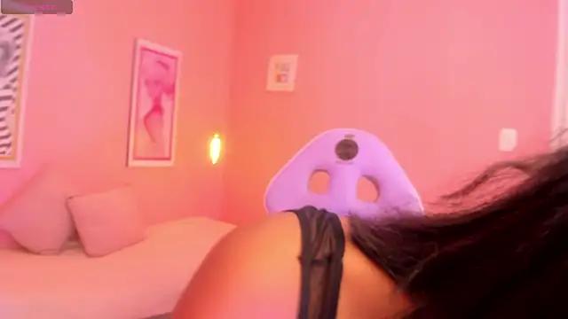 Ruby sam online show from 28, 5, 2026