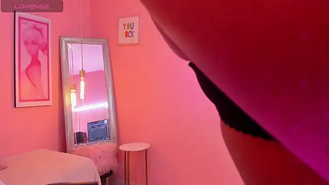 Ruby sam online show from 11, 5, 2026