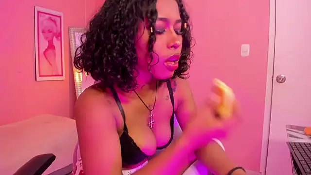 Ruby sam online show from 18, 5, 2026