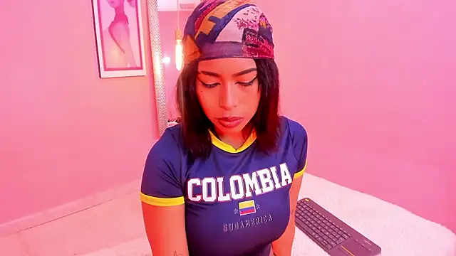 Ruby sam online show from 26, 4, 2026