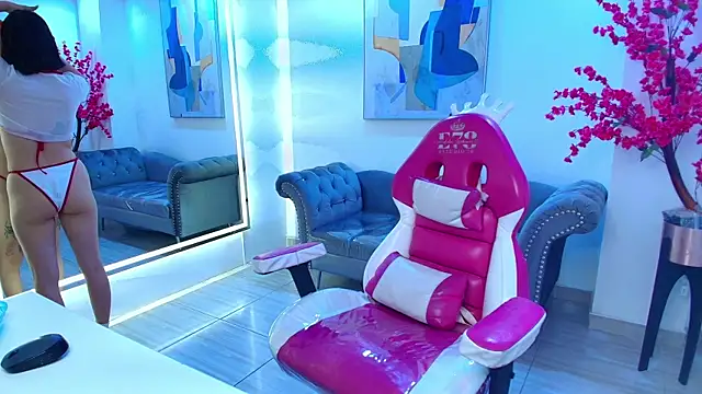 Patme queen online show from 12, 6, 2026
