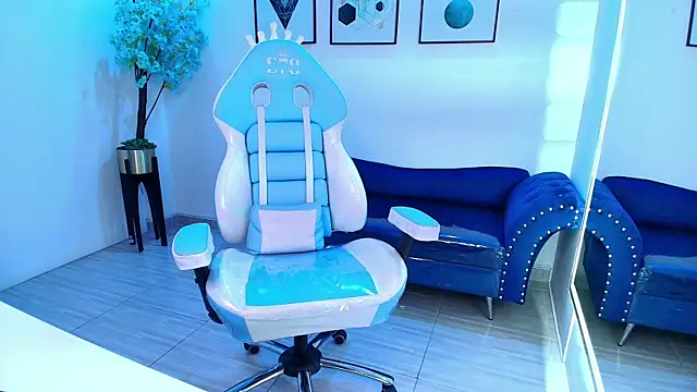 Patme queen online show from 23, 7, 2026