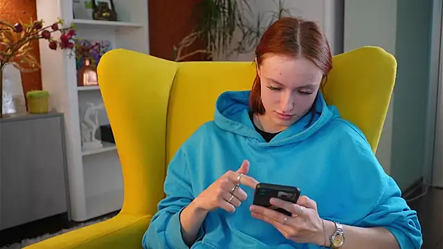 AlvaCatterton online show from 14, 4, 2026