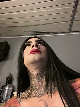 valen lewiiz online show from 4, 6, 2026