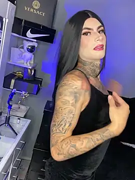 valen lewiiz online show from 10, 5, 2026
