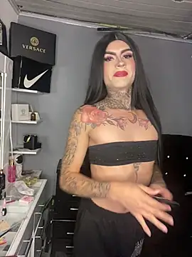 valen lewiiz online show from 30, 4, 2026