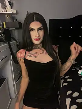 valen lewiiz online show from 16, 7, 2026