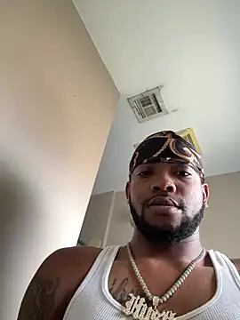 blackdiesel0 online show from 13, 4, 2026