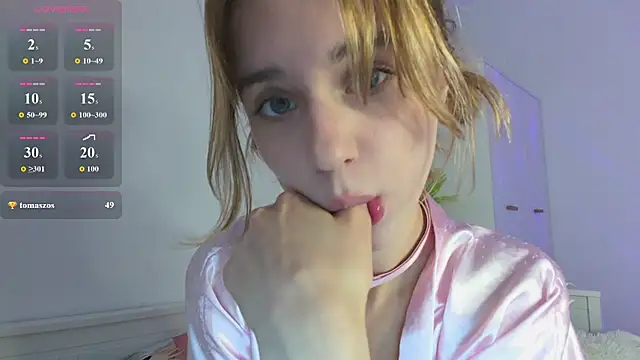 Snapshot of Tessa_Shy_ chatting on 26, 6, 2026 Tessa Shy online show from 26, 6, 2026