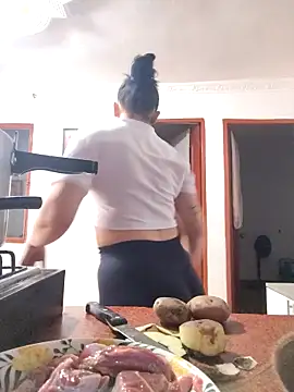 claabella online show from 15, 4, 2026