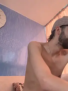 MaXWof00 online show from 27, 4, 2026