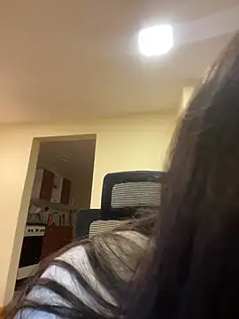 Snapshot of Selene__Ferrer chatting on 15, 7, 2026 Selene Ferrer online show from 15, 7, 2026