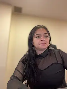 Snapshot of Selene__Ferrer chatting on 17, 6, 2026 Selene Ferrer online show from 17, 6, 2026