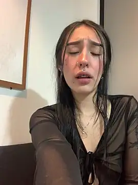 NickieCute- online show from 16, 4, 2026