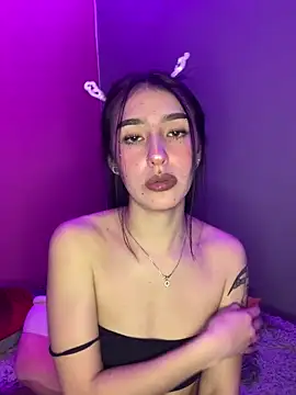NickieCute- online show from 1, 5, 2026