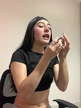 NickieCute- online show from 22, 4, 2026