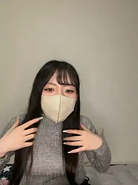 Snapshot of seira6666 chatting on 13, 4, 2026 seira6666 online show from 13, 4, 2026