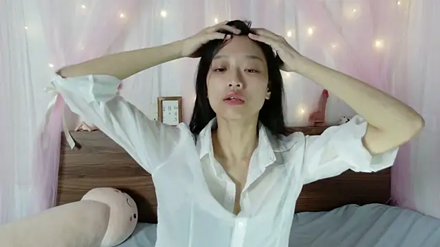 shy pink doll online show from 24, 7, 2026