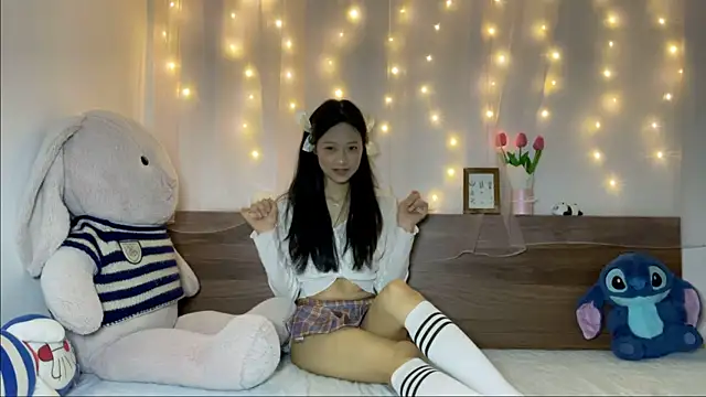 shy pink doll online show from 20, 5, 2026