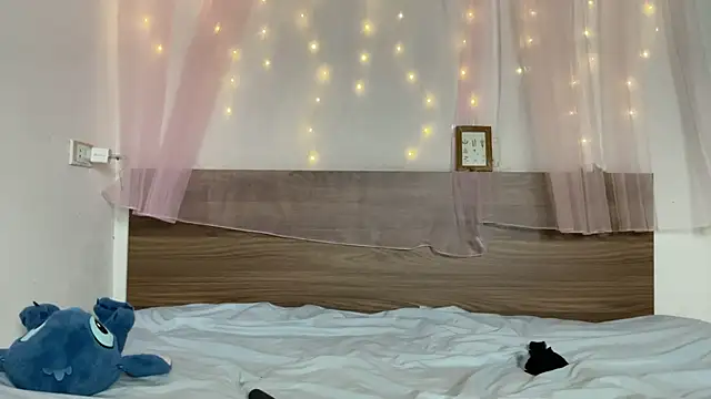 shy pink doll online show from 9, 6, 2026