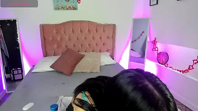Antonella Bratzz4 online show from 29, 4, 2026