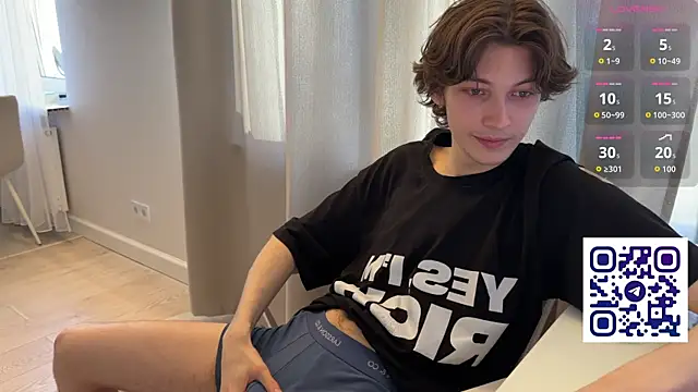 swaggenjoyer online show from 10, 6, 2026