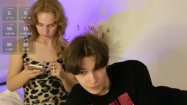 swaggenjoyer online show from 23, 4, 2026