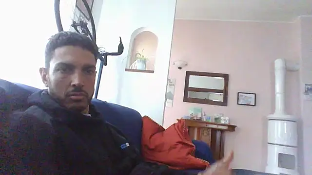 Snapshot of Bucefalo2024 chatting on 6, 5, 2026 Bucefalo2024 online show from 6, 5, 2026