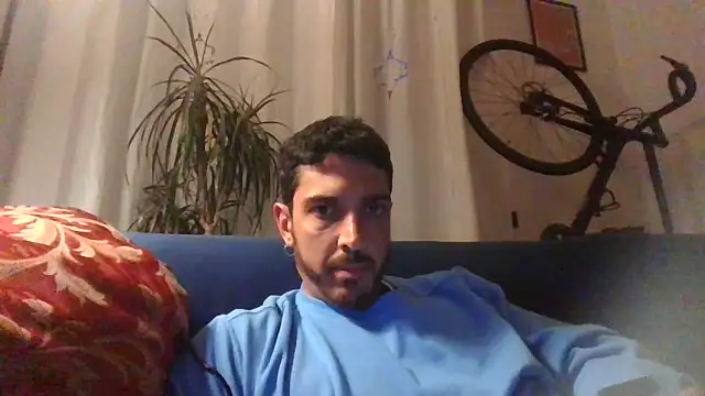 Bucefalo2024 online show from 13, 4, 2026