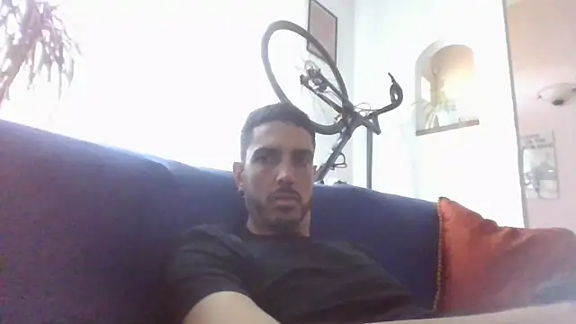 Snapshot of Bucefalo2024 chatting on 2, 5, 2026 Bucefalo2024 online show from 2, 5, 2026