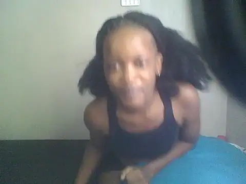 SexyNdonie online show from 15, 4, 2026