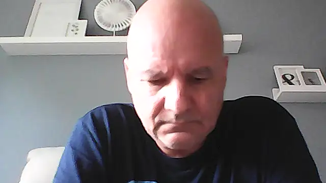 Snapshot of mannohmann5 chatting on 9, 7, 2026 mannohmann5 online show from 9, 7, 2026