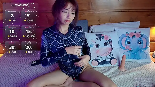 lily reeds online show from 30, 6, 2026