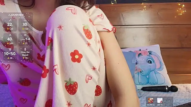 lily reeds online show from 23, 6, 2026