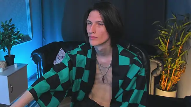 Klaude Jam online show from 13, 4, 2026