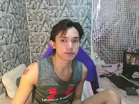 Snapshot of dyrroth143 chatting on 16, 6, 2026 dyrroth143 online show from 16, 6, 2026
