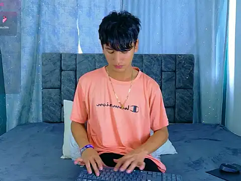 Snapshot of IhanKing chatting on 9, 6, 2026 IhanKing online show from 9, 6, 2026