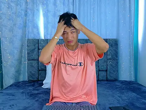 IhanKing online show from 20, 4, 2026