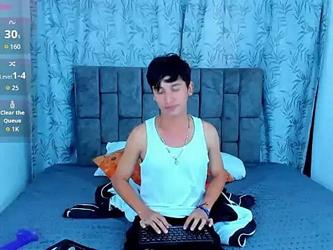 IhanKing online show from 4, 6, 2026