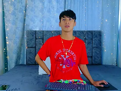 IhanKing online show from 23, 5, 2026
