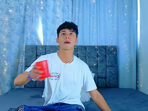 IhanKing online show from 18, 5, 2026